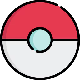 image of pokemon-ball