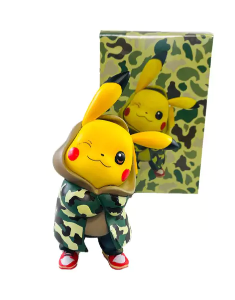 image of pikachu-pokemon